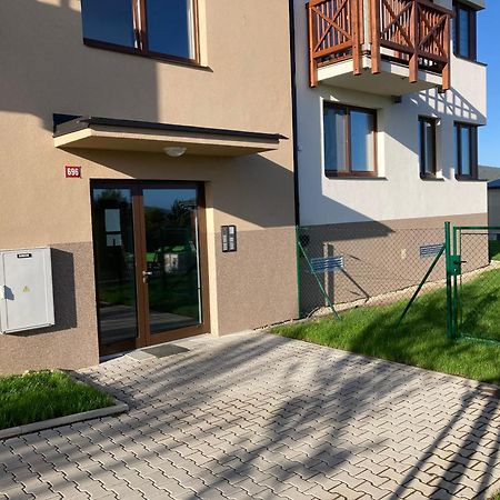 ליברץ Apartman 696 Pod Jestedem מראה חיצוני תמונה