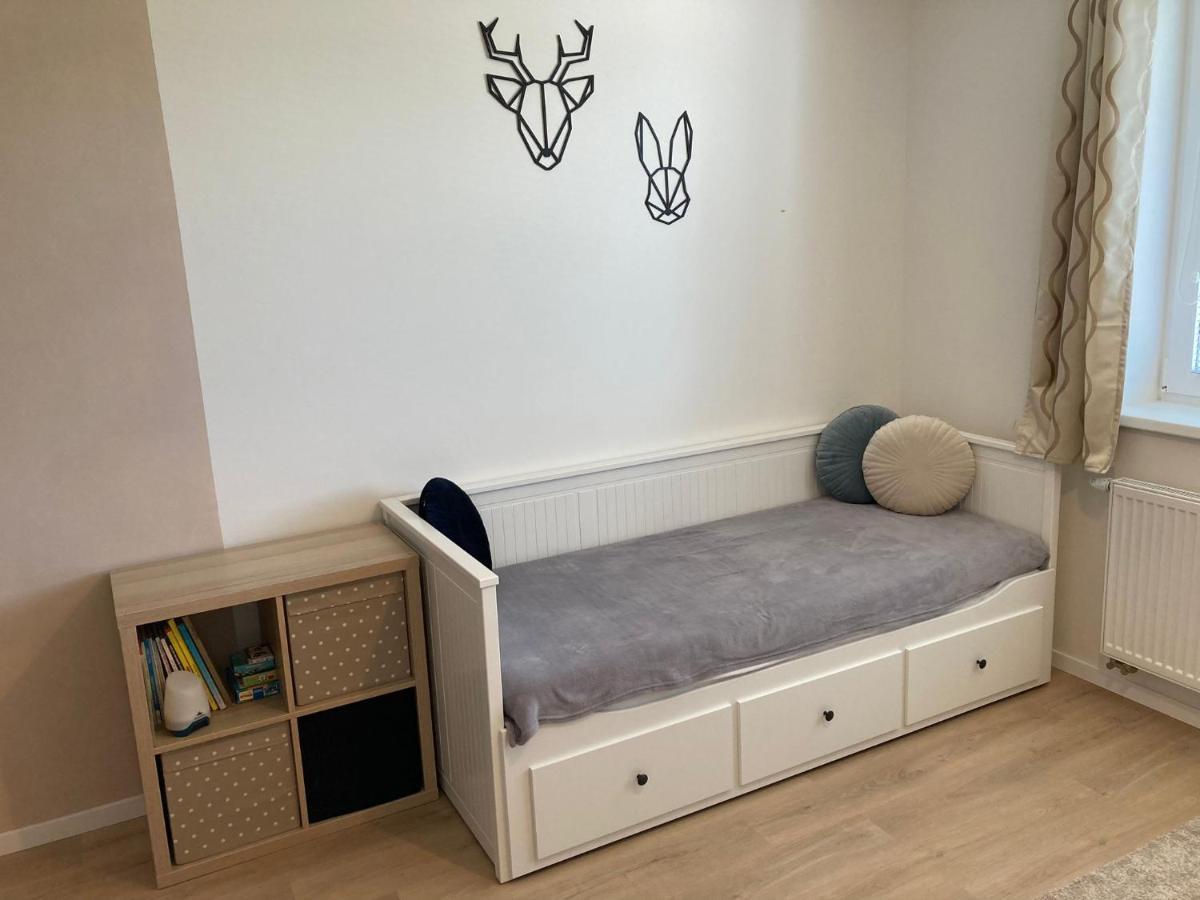 ליברץ Apartman 696 Pod Jestedem מראה חיצוני תמונה