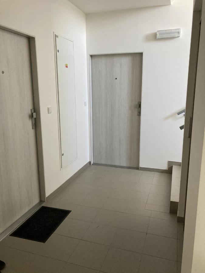 ליברץ Apartman 696 Pod Jestedem מראה חיצוני תמונה