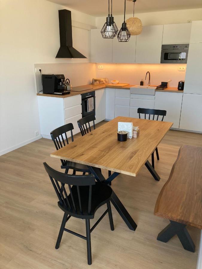ליברץ Apartman 696 Pod Jestedem מראה חיצוני תמונה