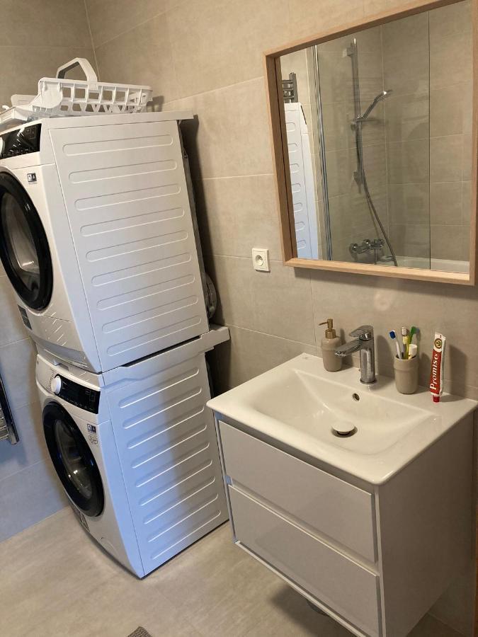 ליברץ Apartman 696 Pod Jestedem מראה חיצוני תמונה