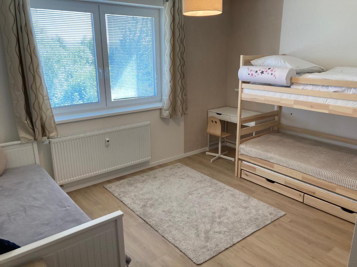 ליברץ Apartman 696 Pod Jestedem מראה חיצוני תמונה