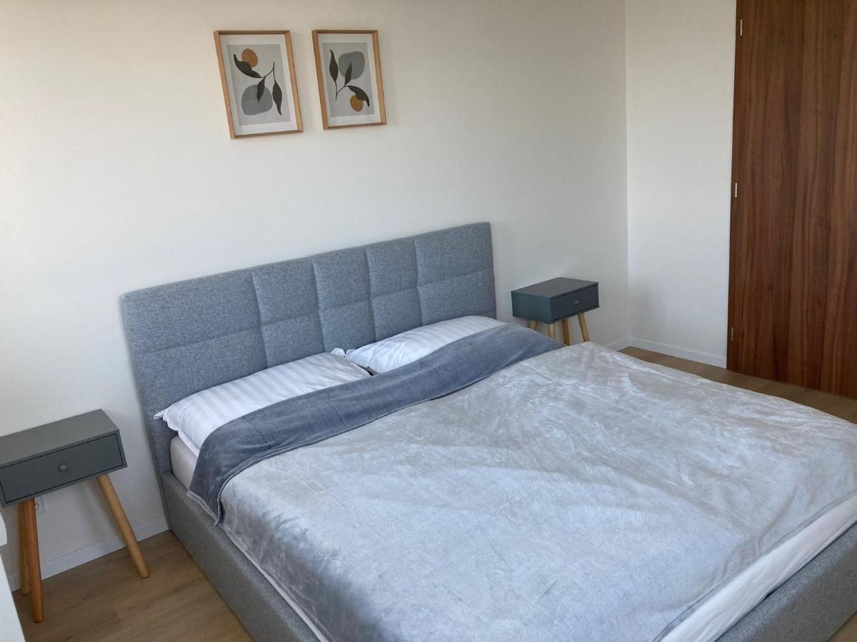 ליברץ Apartman 696 Pod Jestedem מראה חיצוני תמונה